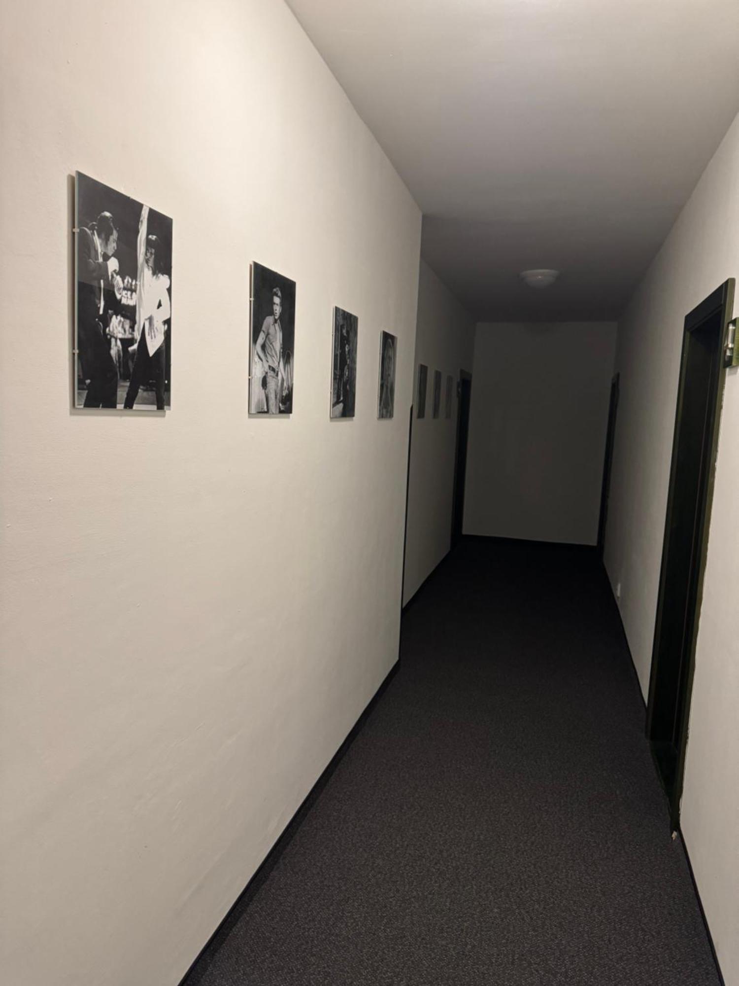 Pension U Draka Karlovy Vary Exterior photo